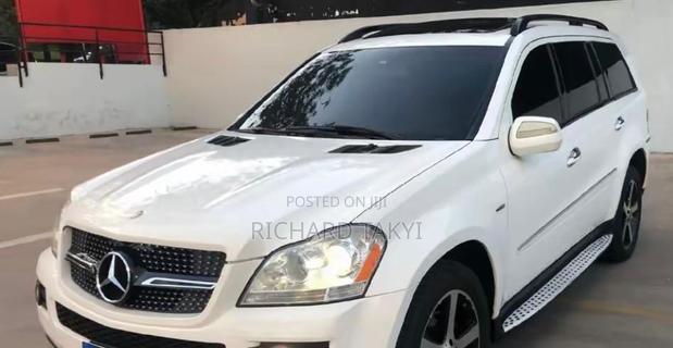 Mercedes-Benz GLE-Class GLE 350 2015 White