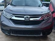 Honda CR-V 2019 Gray for sale