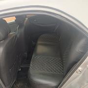 Toyota Corolla 2007 Gray for sale