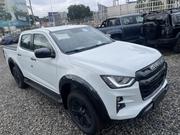 New Isuzu D-MAX 2026 White for sale