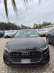 New Audi Q8 2023 Black for sale