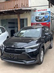 New Toyota Highlander 2026 Black for sale