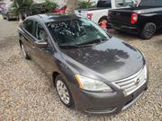 Nissan Sentra SV 2016 Gray for sale