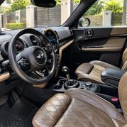 Mini Countryman 2018 Black for sale