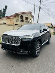 Haval H6 2023 Black for sale