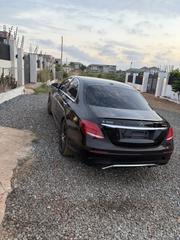 Mercedes-Benz E350 2020 Black for sale