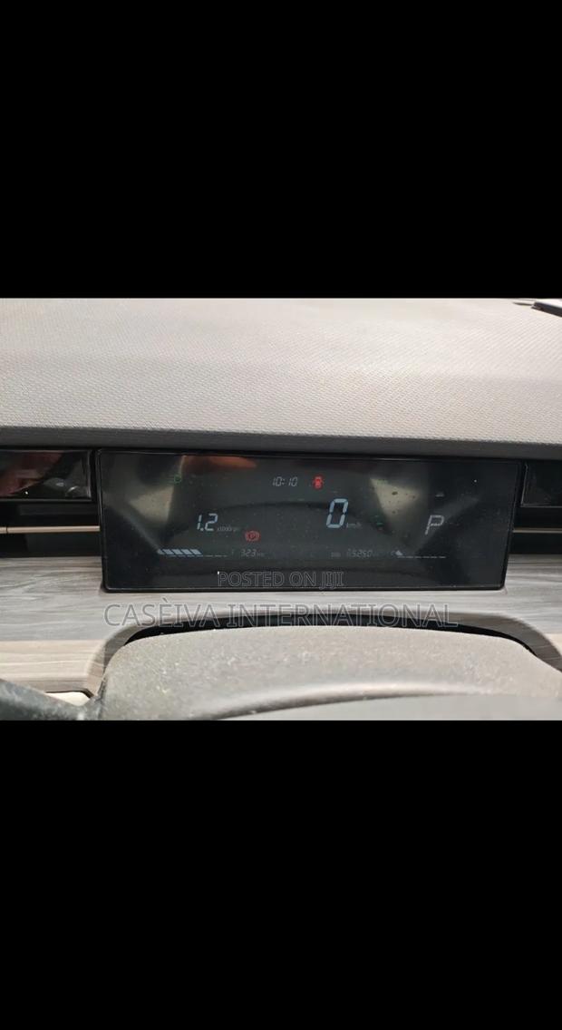 Jetour Dashing 1.5 Petrol FWD 2023 White