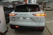 Jetour Dashing 1.5 Petrol FWD 2023 White for sale