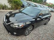 Nissan Sentra SL 2018 Black for sale