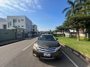 Toyota Venza Limited 2013 Burgundy for sale