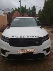 Land Rover Range Rover Velar P250 Dynamic SE 2025 White for sale