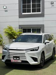 Lexus TX TX 350 AWD 2024 White for sale