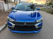 Mitsubishi Outlander Sport 2016 Blue for sale