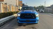 Dodge RAM 1500 3.6 Petrol AWD 2019 Blue for sale