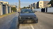 Toyota Corolla XSE 2024 Gray for sale