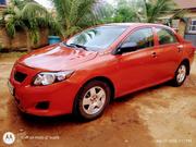 Toyota Corolla 2009 for sale