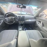 Toyota Camry LE 4dr Sedan (2.5L 4cyl 6A) 2011 Burgundy for sale