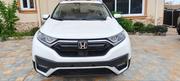 Honda CR-V EX-L 2022 White for sale