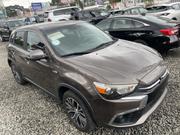 Mitsubishi Outlander SE AWC 2018 Brown for sale
