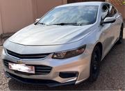 Chevrolet Malibu Premier w/2LZ 2017 Silver for sale