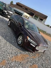 Ford Fiesta S Sedan 2013 Brown for sale
