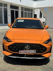 MG MG7 2022 for sale