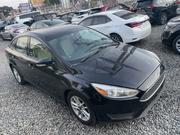 Ford Focus SE 4dr Sedan (2.0L 4cyl 5M) 2015 Black for sale