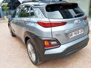 Hyundai Kona 2020 Gray for sale