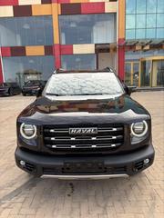 Haval Big Dog 2021 Black for sale