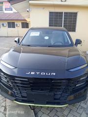 New Jetour Dashing 2025 Black for sale