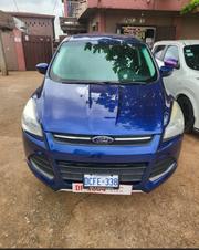 Ford Escape 2013 Blue for sale