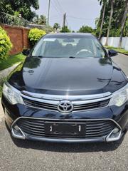 Toyota Camry 2016 Black for sale
