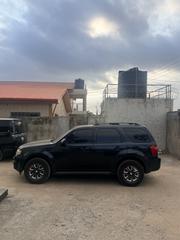 Mazda Tribute 2014 Black for sale