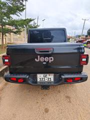 Jeep Wrangler Rubicon 4x4 2020 Black for sale