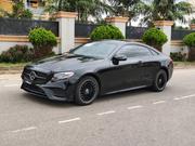 Mercedes-Benz E450 A238 4MATIC 2020 Black for sale
