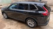 Honda CR-V 2023 Black for sale