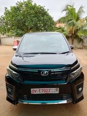 Toyota Voxy X 2WD 7-Seater 2015 Black for sale