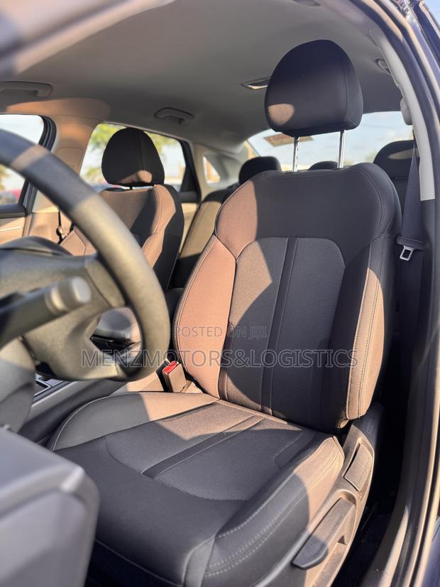 Kia K5 LXS 2023 Black