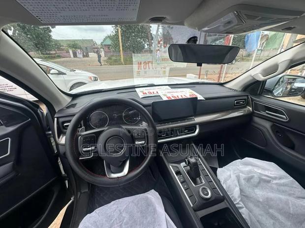 New Great Wall Pao 2025 Gray