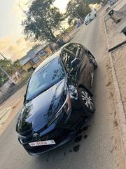 Toyota Corolla LE 2022 Black for sale