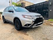 Mitsubishi Outlander LE FWD 2020 Silver for sale