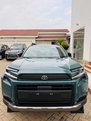 Toyota RAV4 2026 for sale