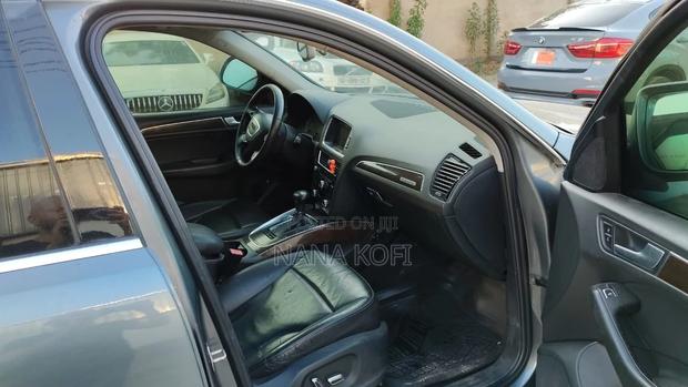 Audi Q5 2.0T Premium AWD quattro 2013