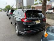 Honda CR-V EX AWD 2023 Black for sale