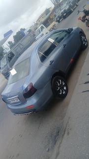 Toyota Yaris 2010 Blue for sale