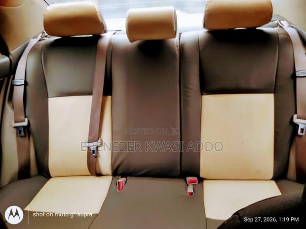 Toyota Corolla 2009
