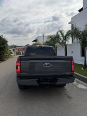 Ford F-150 XLT 2021 Gray for sale