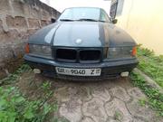 BMW 318i 1999 Green for sale