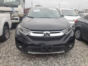 Honda CR-V 2022 Gray for sale