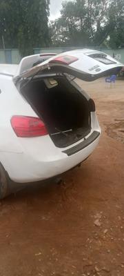 Nissan Rogue 2013 White for sale
